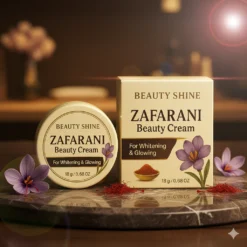 Buy 1 Get 1 Free Zafrani Cream