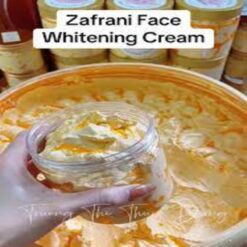 Alternative view of Buy 1 Get 1 Free Zafrani Cream