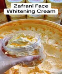 Alternative view of Buy 1 Get 1 Free Zafrani Cream