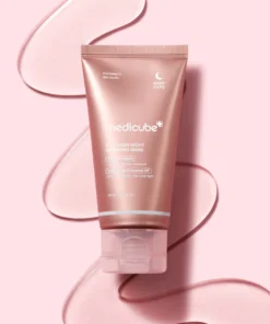 Medicube Collagen Night Wrapping Mask 75ml Buy 1 get 1 Free
