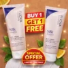Flicka Silk Touch - 3 in 1 Moisturizer Buy 1 Get 1 Free