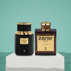Alternative view of Janan Gold + Zarar Gold Buy 1 Get 1 Free