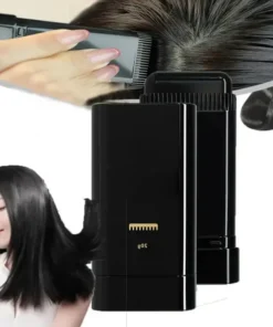 Instant Hair Comb Dye