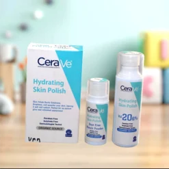 Alternative view of CeraVe Skin Polish – 200ml & 100 Gm