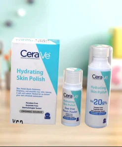 Alternative view of CeraVe Skin Polish – 200ml & 100 Gm