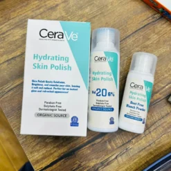 CeraVe Skin Polish – 200ml & 100 Gm