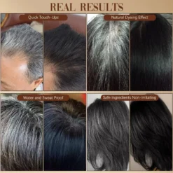 Alternative view of Instant Hair Comb Dye