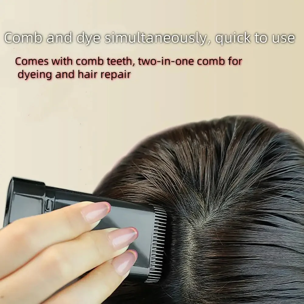 Instant Hair Comb Dye - Image 3