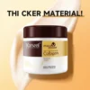 Karseell™ Collagen Hair Mask For Dry Damaged & All Hair Types - 250ml