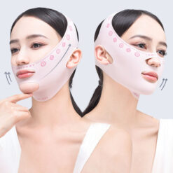 Alternative view of Beauty Face Sculpting Sleep Mask