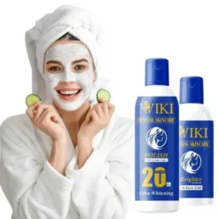 Alternative view of Wiki Skin Polish